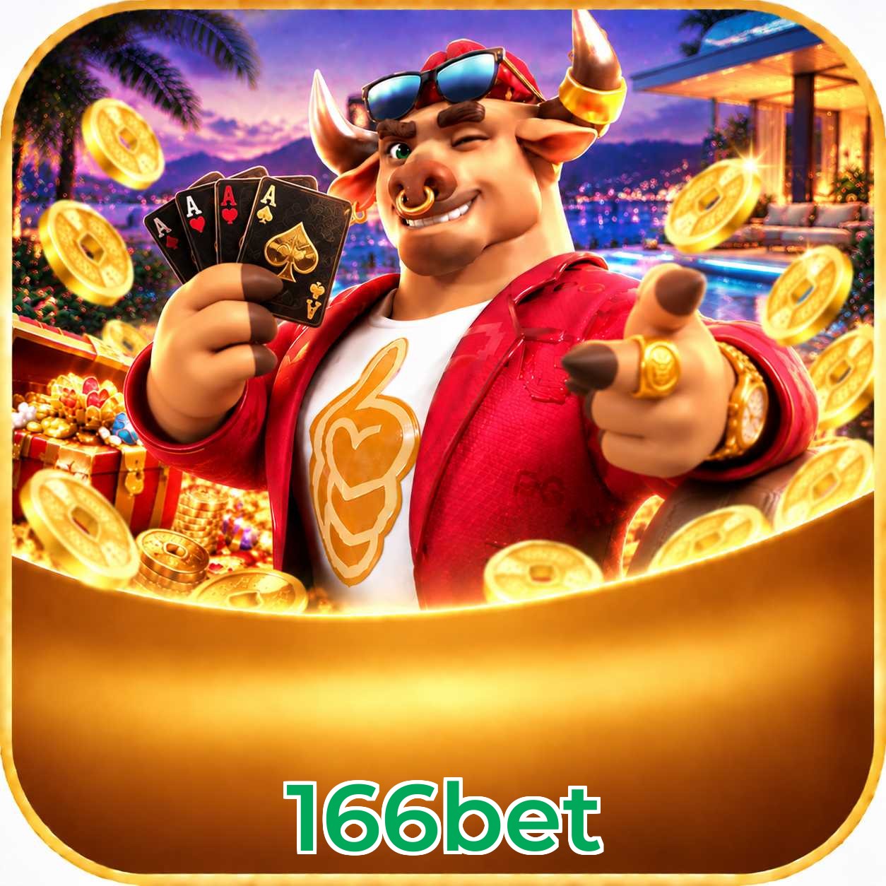 Jogos Fortune