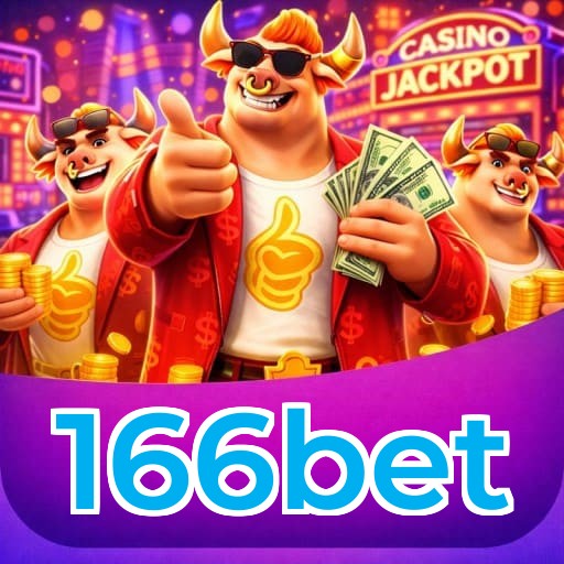 Aplicativo mobile 166bet